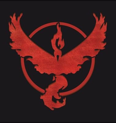 #TeamValor Traemos noticias y humor. Nos organizamos para llevar la furia de Moltres a todo el Paraguay. #PokémonGo
Grupo Discord: https://t.co/q4vsbVPb80