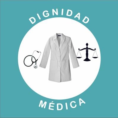 Único perfil oficial Dignidad Médica - Colombia. Debemos agremiarnos por nuestra #DignidadMédica