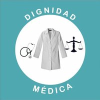 Dignidad Médica(@MDignidad_Col) 's Twitter Profile Photo