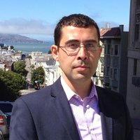 Raphi Rechitsky (@raphirech) 's Twitter Profile