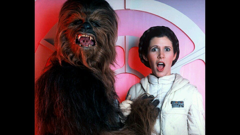 WooKieMoNsTaR's profile picture. Eccentric.