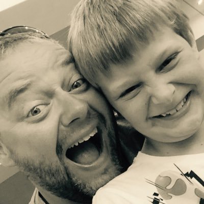 NeilJHerbert's profile picture. 