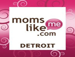 Parenting in metro Detroit and beyond. Name's Krista, I'm -- get this -- a mom. You'd never have guessed, right?