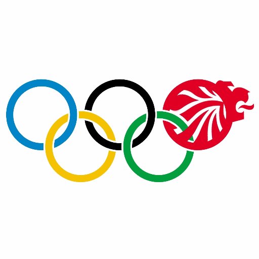 Lover of all things Sport, with a keen focus on the Olympics and women's sport...