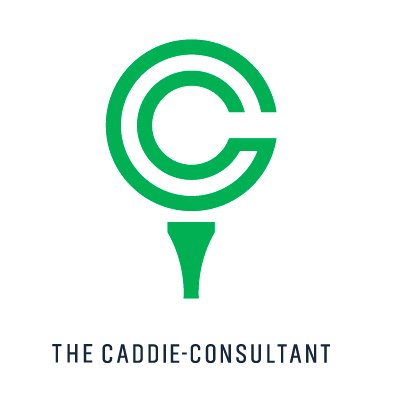 The Caddie-Consultant is not a consultant for caddies, but a consultant who caddies for his clients.
Why?
Because every decision maker deserves a caddie.