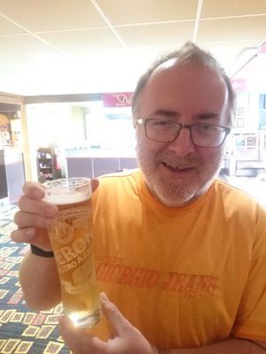 DaveDJP1's profile picture. 