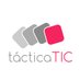 Táctica TIC (@tacticatic) Twitter profile photo Táctica TIC (@tacticatic) Twitter profile photo