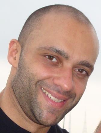 MBA em E-commerce e Marketing Digital e Bacharel em Marketing
DJ Roberto Oliveira SP