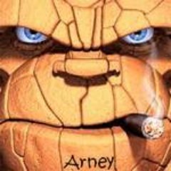 Arney_Barr Profile Picture