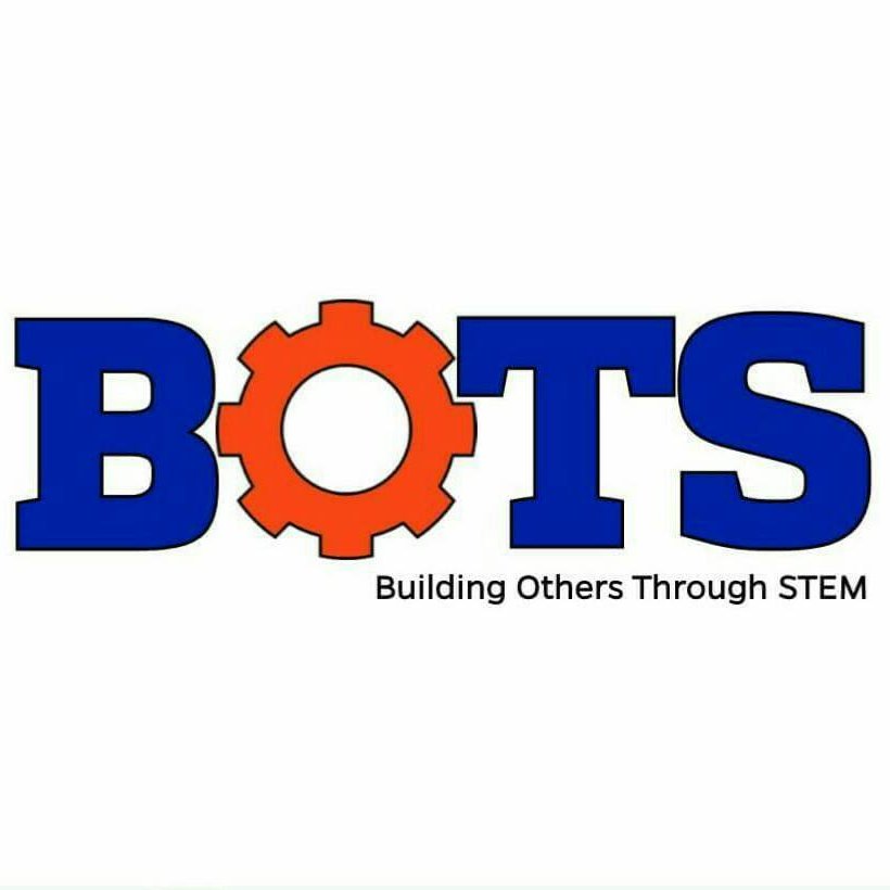 BOTS stands for Building Others Through STEM and it is a club at the University of Florida.