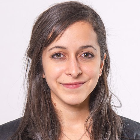 amira_elaraki's profile picture. Senior Consultant @CapgeminiConsul in Operations Excellence #DigitalManufacturing #Industry40 #Innovation #LeanEngineering