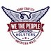 We The People Holsters (@wethepeoplehols) Twitter profile photo We The People Holsters (@wethepeoplehols) Twitter profile photo