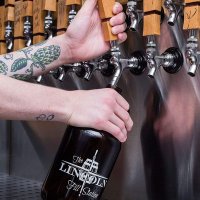 Lincoln Fill Station (@lincolnfillsta) 's Twitter Profile