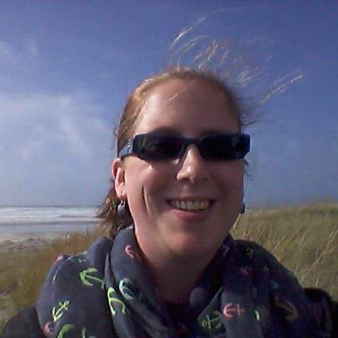 Lisa_L_McNee's profile picture. 