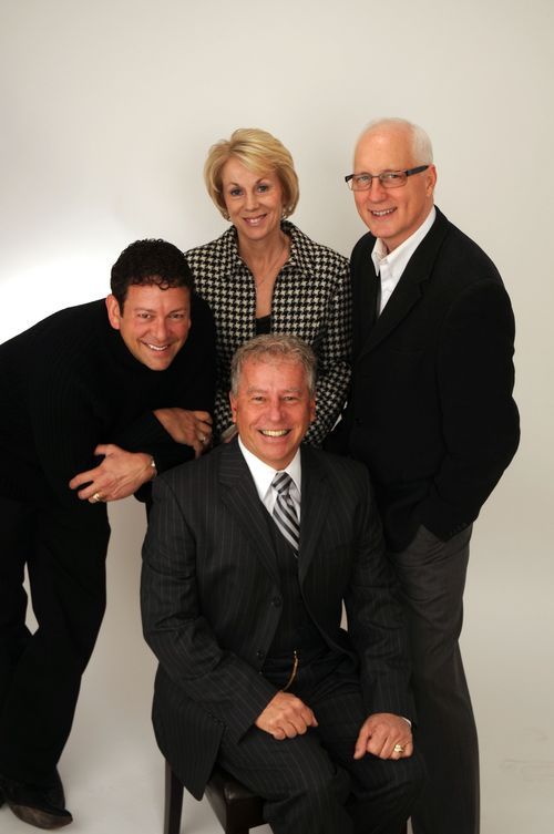 Real Estate Experts serving Essex Co. New Jersey. Use The Scott Team, You'll be Moved by our Experience