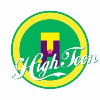 신인 걸그룹 하이틴(HighTeen) 팬 스탭 계정입니다!