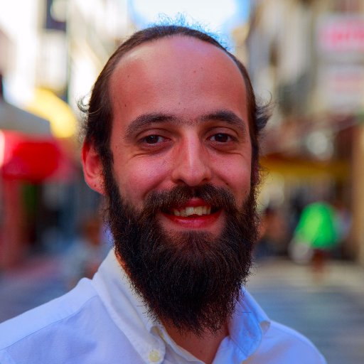 tomeduarte's profile picture. Fractional CTO - https://t.co/76UoVDbw9q