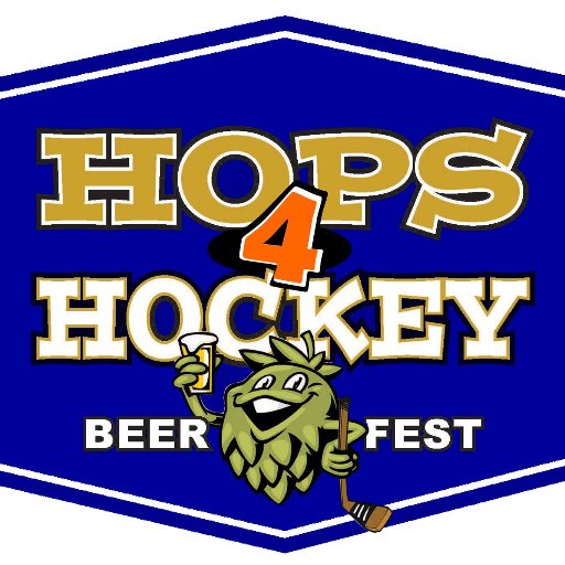 Official Twitter account of the annual beer festival held at Hobbs Ice Center-Eau Claire, to benefit the Center Ice Club Foundation.
