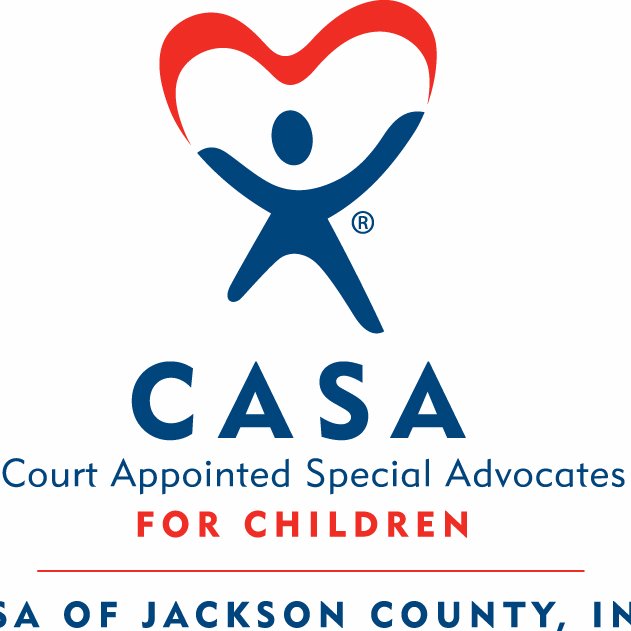 CASA of Jackson County provides specially trained community volunteers to advocate for abused and neglected children in the pursuit of safe and permanent homes.