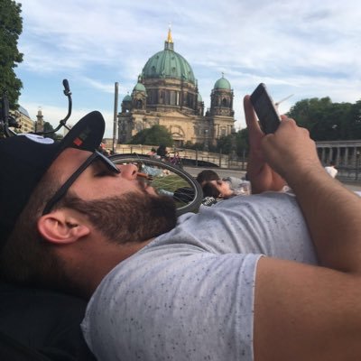 Tjaven's profile picture. Tjaven