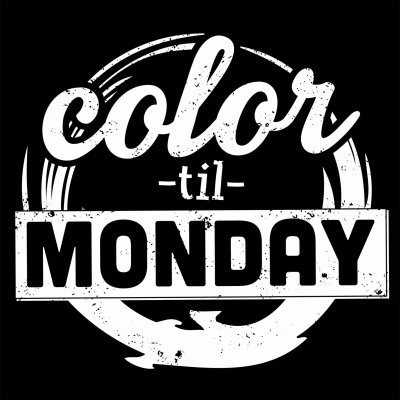 Five-piece alternative rock band looking to color your weekend with some sick tunes 🤘🏻