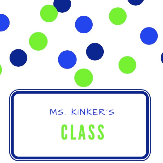5KLearners's profile picture. Our classroom is now connected! 

Follow us as we share, connect, and collaborate with the world around us this school year. The journey begins now...