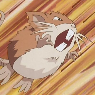 Jumping on them hoes like they rattata candy.