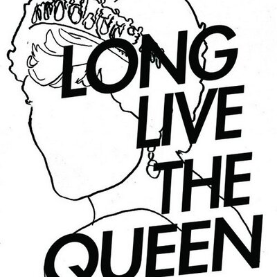 Long Live the Queen by Ellen Emerson White Long Live the Queen by Ellen Emerson White