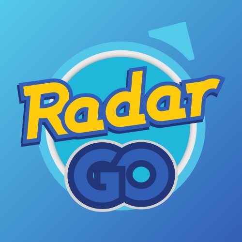 Android : https://t.co/E9bX2PLOly
iOS : https://t.co/s4KlpUvMMY
Finally a true radar to catch 'em all!