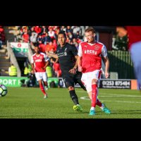 Cian Bolger (@cbolger92) 's Twitter Profile