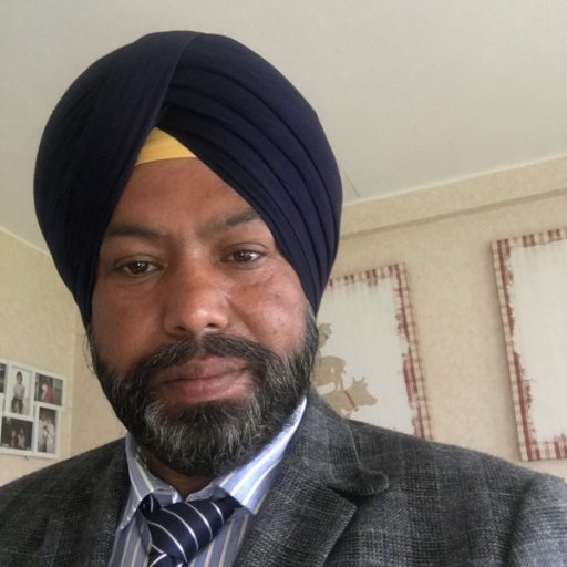 surinder_aap's profile picture. Surinder Singh Aap
