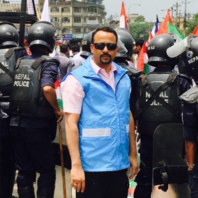 Humanright Activist