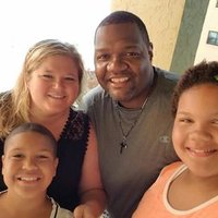 Ray Collins (@bigplay_55) 's Twitter Profile Photo