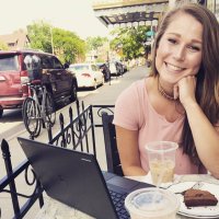 Miss G (@writeonwmissg) 's Twitter Profile
