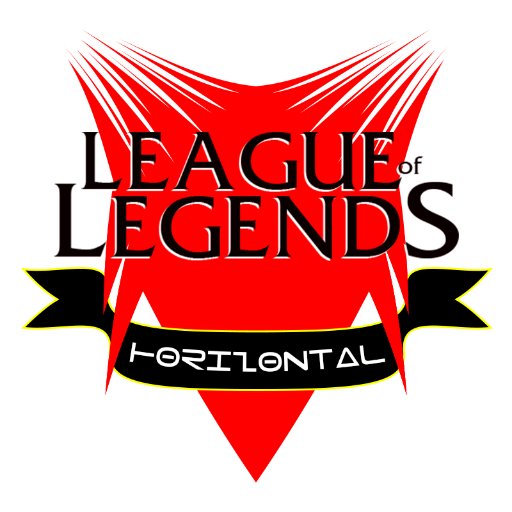 Liga gratuita de League of Legends! 5 amigos un nombre de equipo y a jugar mas información próximamente...
Contacto: lolhorizontal@gmail.com