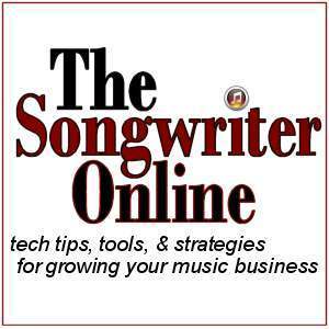 songwriteonline's profile picture. Tutorials and strategies to help songwriters and performers