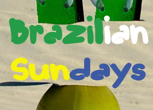 SUNDAYS from 4p-10p
UMMBA Grill - Westfield Century City Mall

SAMBA SHOWS & dj Chris BRAZIL