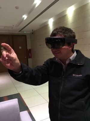 felixcl's profile picture. Emprendedor, consultor en omnicanalidad, transformación digital y RPA. Padre de 3, ingeniero computación y diseñador de negocios y servicios. Piloto de aviones.