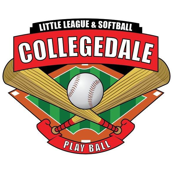 The Collegedale Recreation Association is a community softball program  which includes both youth and adult summer programs.