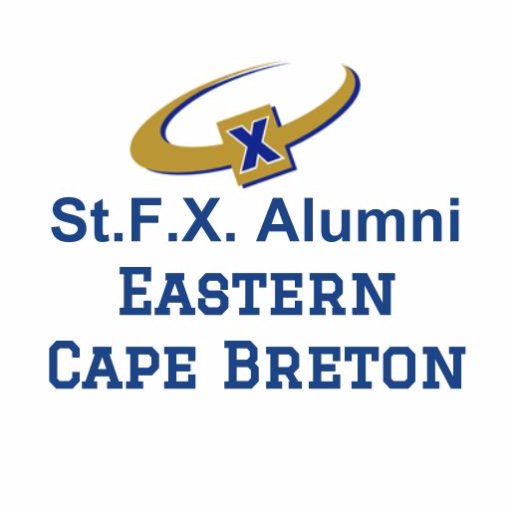 Official twitter account for StFX Alumni Eastern Cape Breton Chapter. We are here to support alumni of StFX - Canada's premier undergraduate experience.