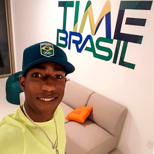 Atleta da Confederação Brasileira de Boxe. Classificado para os Jogos Olímpicos #Rio2016 #TimeBrasil