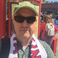 Paul Gerald (@authorpaulg) 's Twitter Profile
