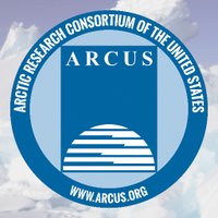 ARCUS(@ArcticResearch) 's Twitter Profile Photo