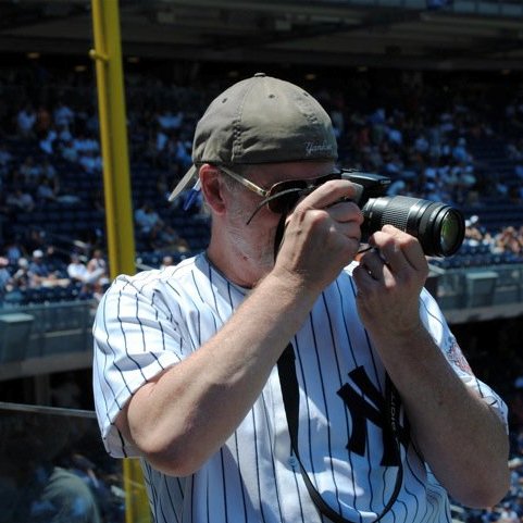 nick_scala319's profile picture. Sports editor @wvgazettemail. Talking Baseball and Politics