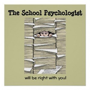 School Psychologist in beautiful Cape Breton Island, Nova Scotia