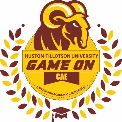 CAEassist's profile picture. @HustonTillotson's Center for Academic Excellence!•ATX•Free Tutoring•Free Printing•On-Campus Computer Lab•Early Intervention Services•Game On! #HBCUPride