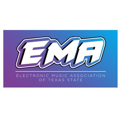 We are Texas State's largest Electronic Music Organization! We spread our love for edm through our local DJs, producers, flow artists, and ravers! #EMATXST