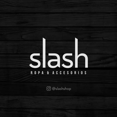 SLASHSHOP's profile picture. ARTICULOS EXCLUSIVOS PARA LAS CHICAS AMANTES DEL BUEN GUSTO Y DE LA MODA. PERMANENTE ASESORIA PARA LUCIR PERFECTAS EN CUALQUIER OCASION.