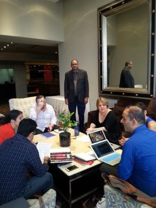 dimax11's profile picture. Consejero Recurso Humano - Coaching De Equipos - Coach Politico y Poder- Observador International