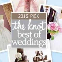 Look flawless and fabulous on your wedding day with the Pin It Up & Pout on location hair and makeup team.